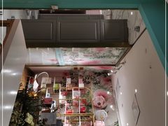 门面-西檬树SIMON·T轻奢蛋糕(大东方Max店)