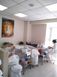 -痘博士北京·全国连锁祛痘机构