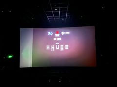 -万达影城(西铁营万达广场IMAX店)