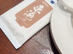 -东海怡品海鲜豆捞(舟宿夜江店)