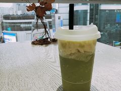 -娜娜家·Nana's restaurant(国金汇店)