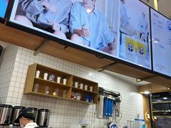 -茶百道(铜梁万达广场店)