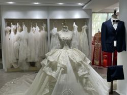 -薇咖映画婚纱摄影工作室