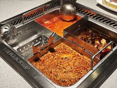 -海底捞火锅(吴中路店)