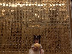 -上海苏宁宝丽嘉酒店·Cafe Bellagio西餐厅