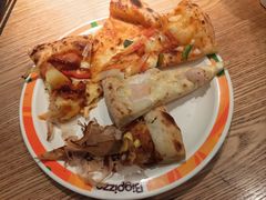 -比格比萨自助(南京万达茂店)