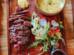 M5+牛腹肉-Alimentari Grande(东湖路店)