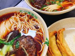 -李记清真馆(打钉巷店)