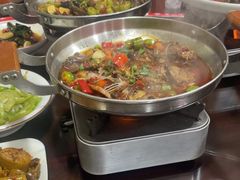 -龙小海荆沙鸽子店(瑞安街店)