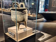 -盘龙城国家考古遗址公园