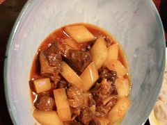 -林芝工布庄园希尔顿酒店-猎味中餐厅