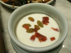 老北京奶酪-惠丰堂饭庄
