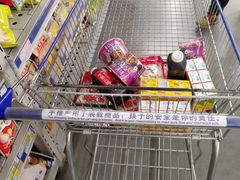 -麦德龙(嘉定店)