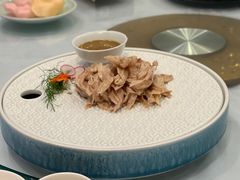 芥末鸭掌-东兴楼(通州店)