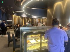 -大渔铁板烧(通州万达店)