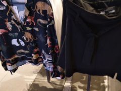 -ZARA(万达广场二七店)