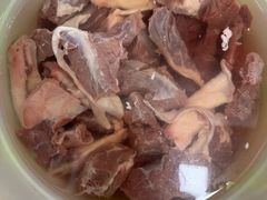 -易毛特色牛肉面(解放碑步行街店)