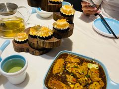 -香香海南菜餐厅