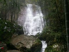 -南尖岩景区