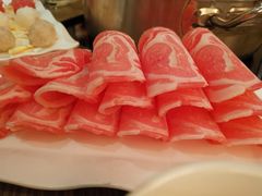 -四季火锅酒家(新濠影汇店)