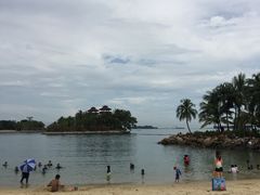 -巴拉湾海滩