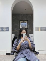 -a·f one hair salon