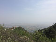 -云峰山自然风景区