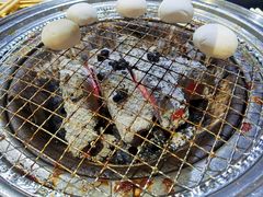 -原始泥炉烤肉(总店)