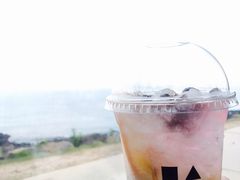 -Cafe Aewol Monsant