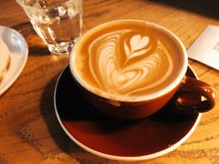 -VOYAGE COFFEE(北锣鼓巷店)
