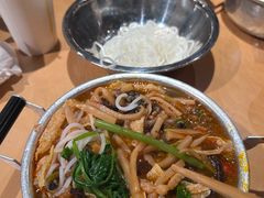 -水平有限广西米粉·广西风味集(五道口店)