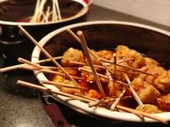 -博林天瑞喜来登酒店·西丽尚膳