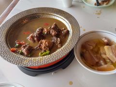 -风味小馆(天目湖宾馆店)