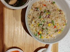 -味千拉面(金融街店)
