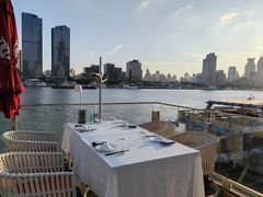 -三利音·浦之舟(滨江大道店)