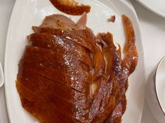 -香宫中餐厅·大连香格里拉(人民路店)