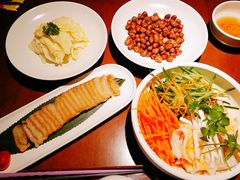 -胖哥俩肉蟹煲(湖滨银泰in77店)