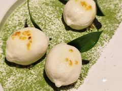 -锦府园·新台州菜(合生汇店)