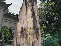 -大罗山风景区