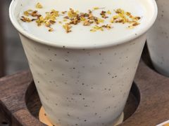-自如ZSPACE四合院艺术餐厅