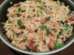 酱油熏笋炒饭-湖滨28中餐厅·西湖宴·杭州君悦酒店