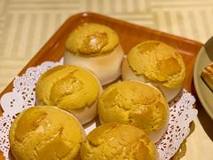 菠萝包-石岐佬中山菜馆(张溪店)