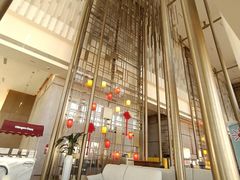 -深铁皇冠假日酒店·大堂吧