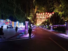-北戴河集发农业梦想王国