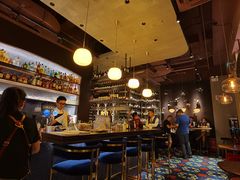 -Brut Eatery悦璞食堂(建国东路店)