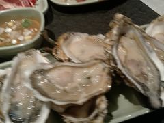 -盛江山自助料理(奥莱锦辉购物广场店)