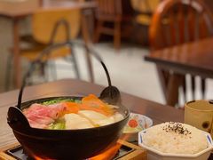 -肥朵食堂(带梦胡同店)