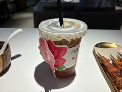 -西域阿里马新疆菜·清真(桂花路店)