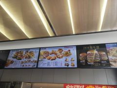 -肯德基(天津奥城店)