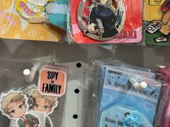 -名创优品(天河区正佳广场二店)